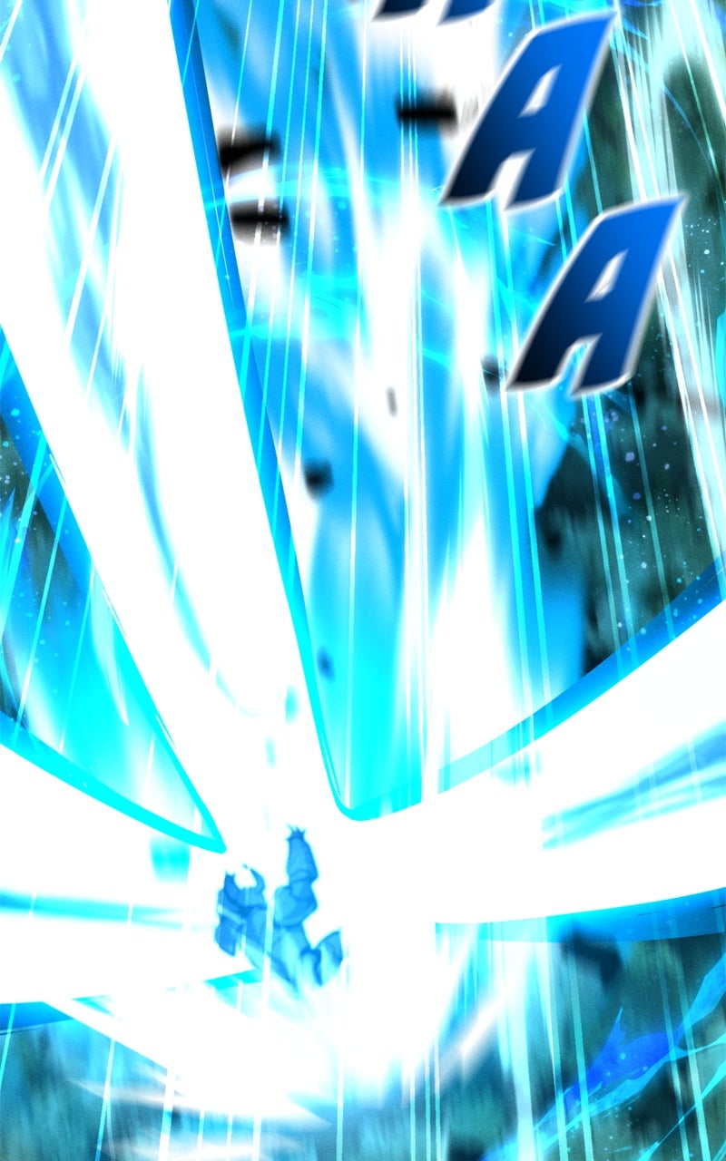 Read The Lone Spellcaster EN Manga Online