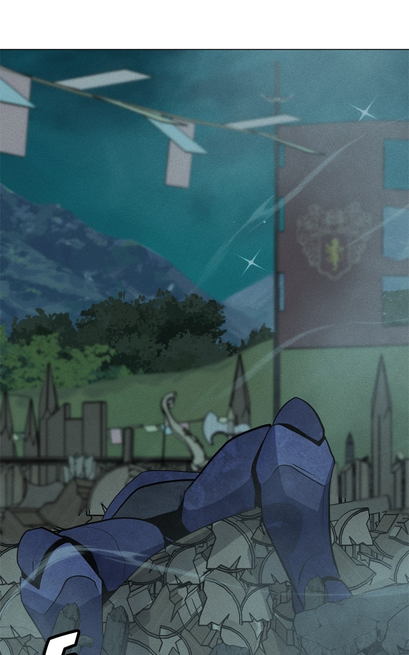 Read The Lone Spellcaster EN Manga Online