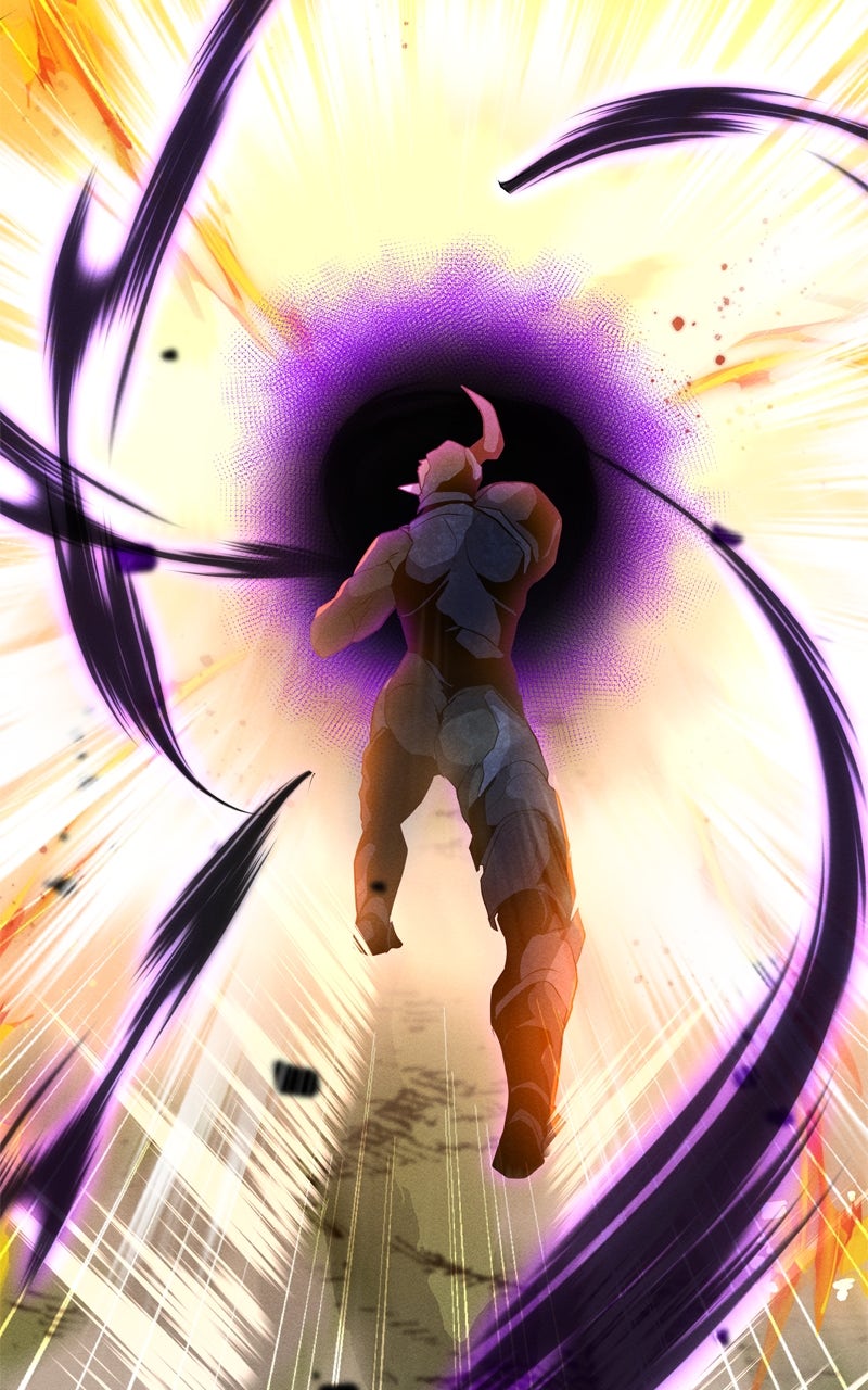 Read The Lone Spellcaster EN Manga Online