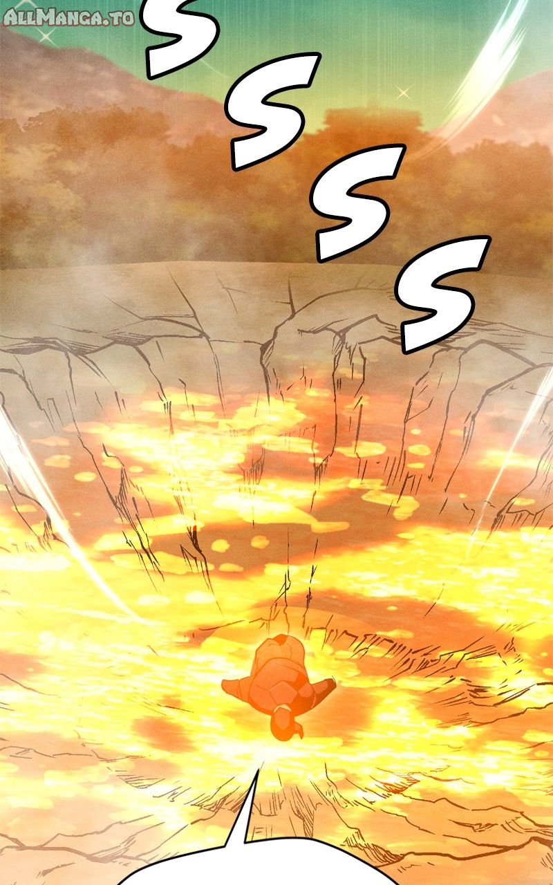 Read The Lone Spellcaster EN Manga Online