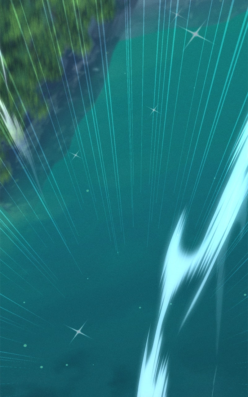 Read The Lone Spellcaster EN Manga Online