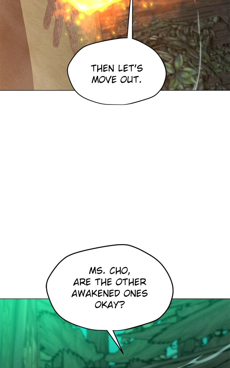 Read The Lone Spellcaster EN Manga Online