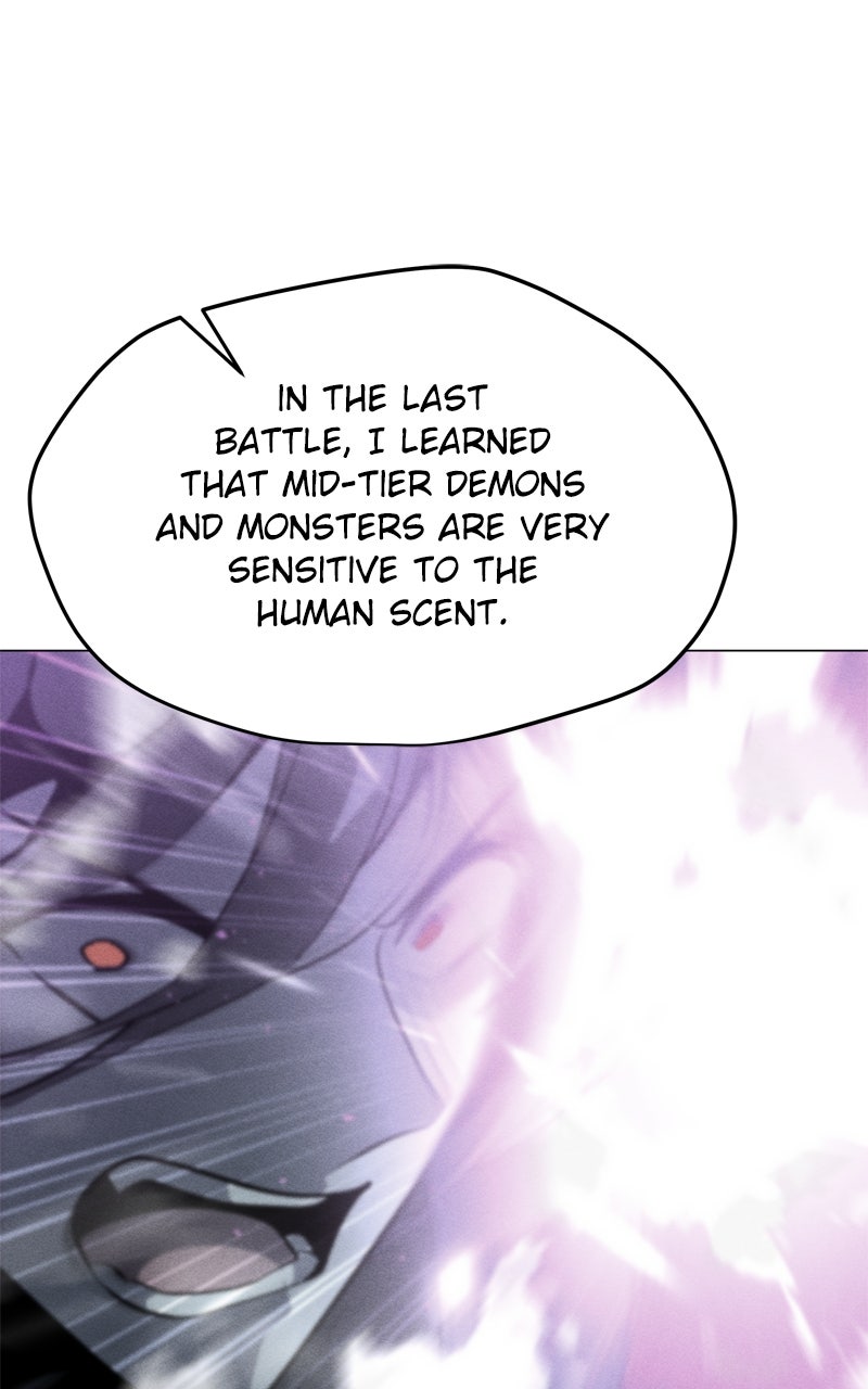 Read The Lone Spellcaster EN Manga Online