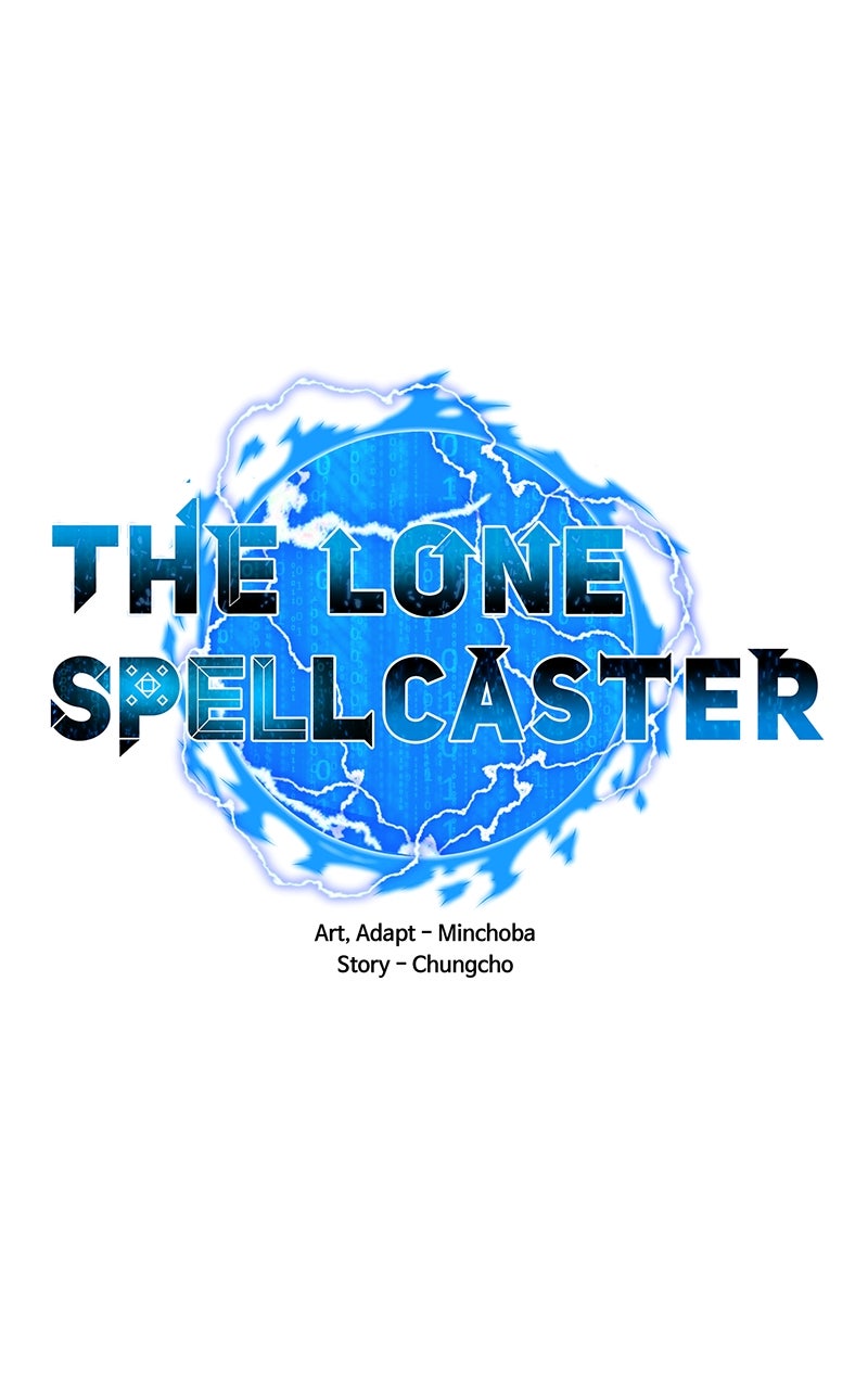 Read The Lone Spellcaster EN Manga Online