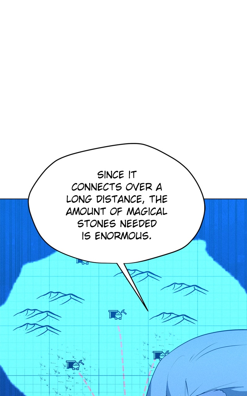 Read The Lone Spellcaster EN Manga Online