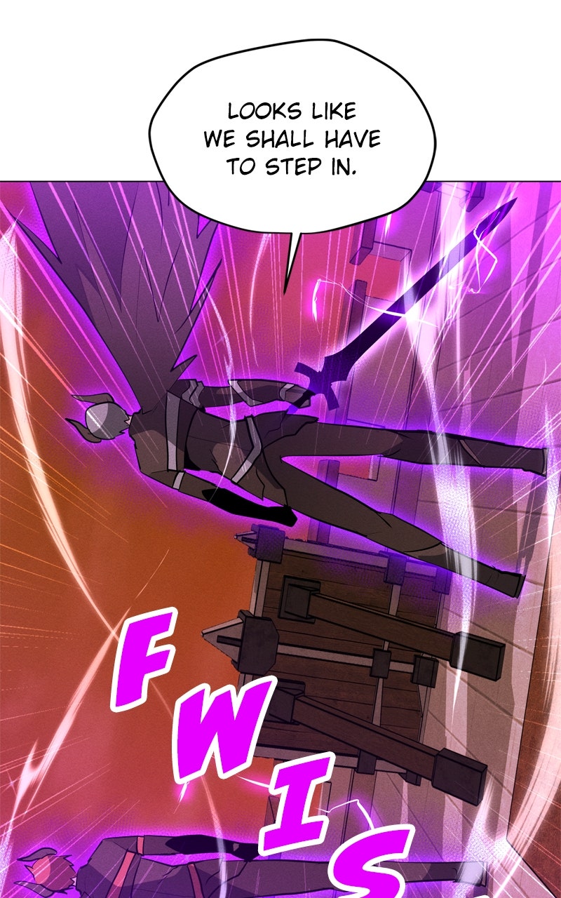 Read The Lone Spellcaster EN Manga Online