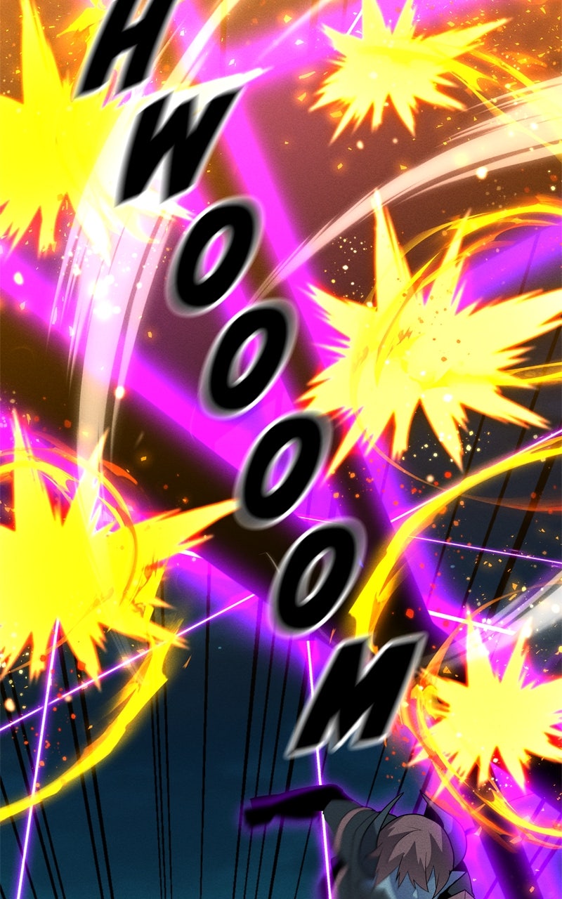 Read The Lone Spellcaster EN Manga Online