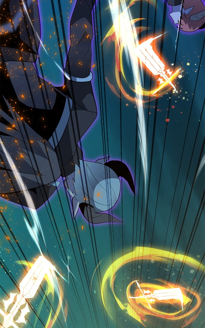 Read The Lone Spellcaster EN Manga Online