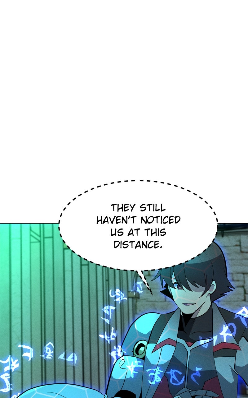 Read The Lone Spellcaster EN Manga Online