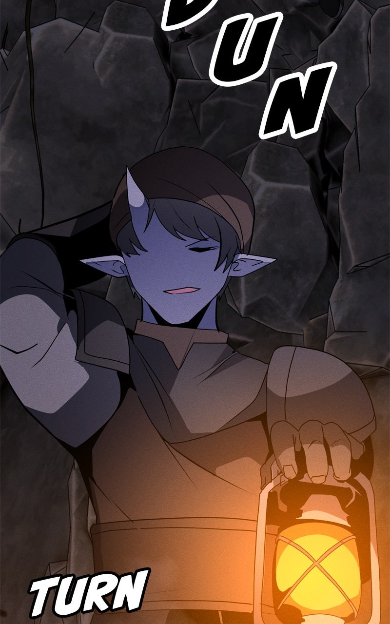 Read The Lone Spellcaster EN Manga Online