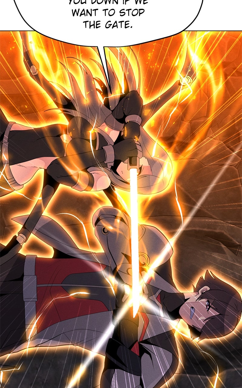 Read The Lone Spellcaster EN Manga Online