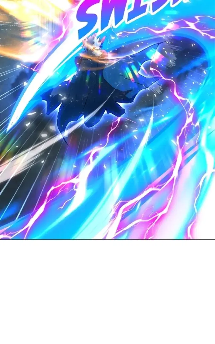 Read The Lone Spellcaster EN Manga Online