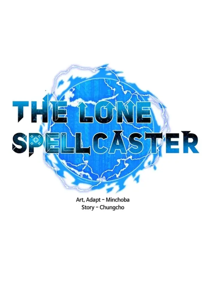 Read The Lone Spellcaster EN Manga Online