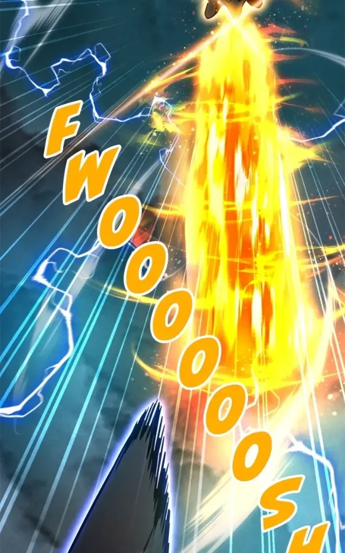 Read The Lone Spellcaster EN Manga Online