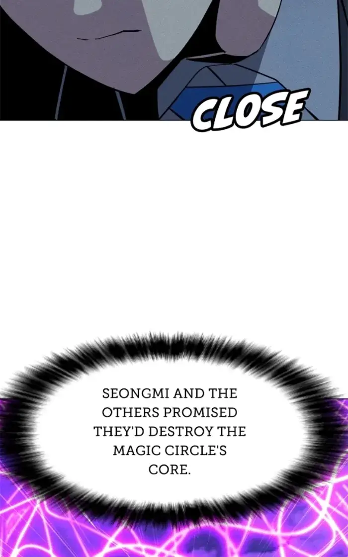 Read The Lone Spellcaster EN Manga Online