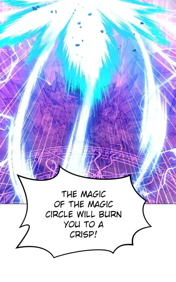 Read The Lone Spellcaster EN Manga Online