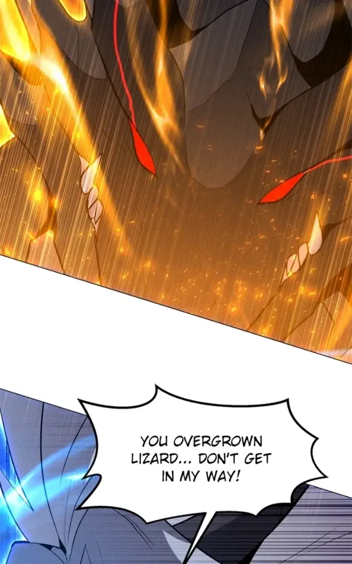 Read The Lone Spellcaster EN Manga Online