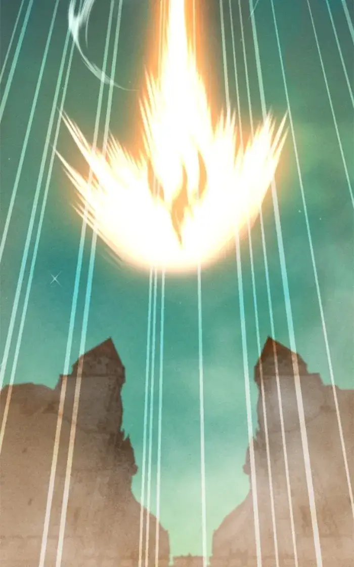 Read The Lone Spellcaster EN Manga Online