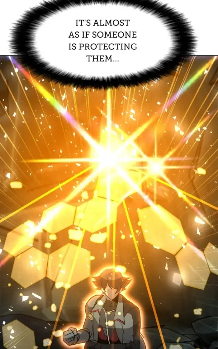 Read The Lone Spellcaster EN Manga Online