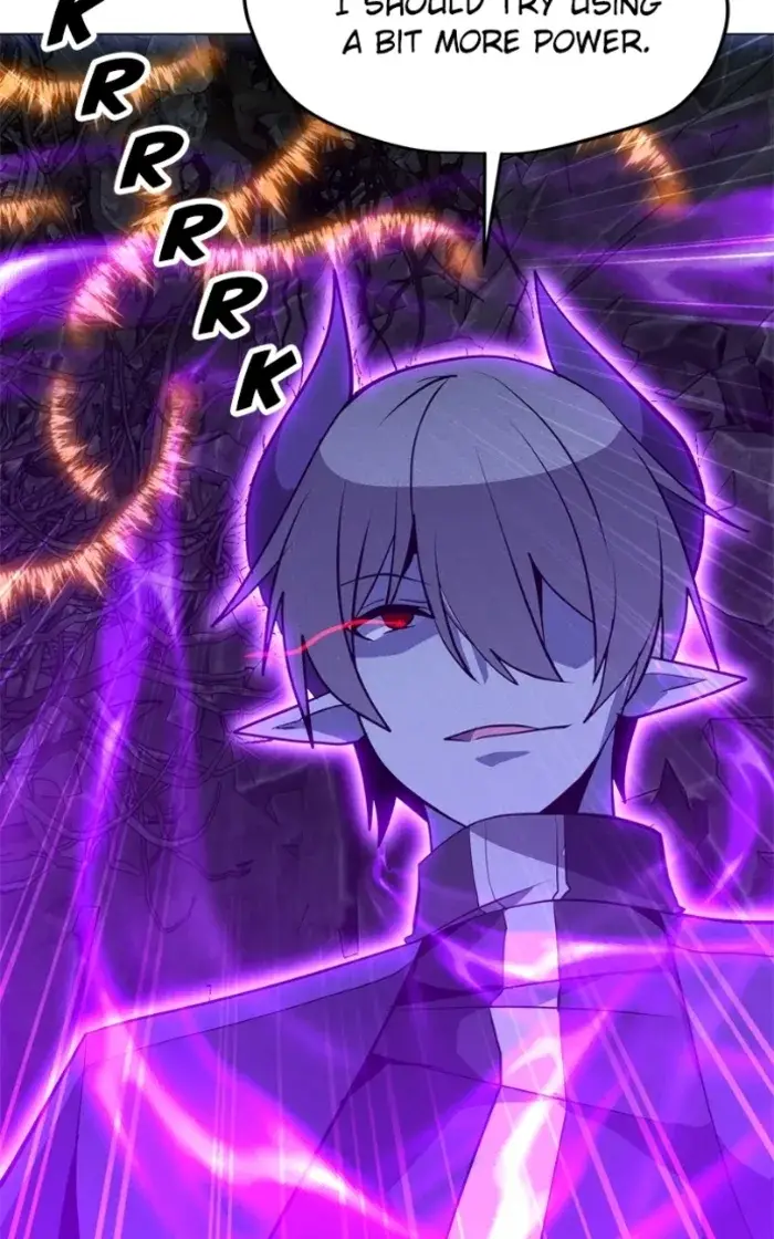 Read The Lone Spellcaster EN Manga Online