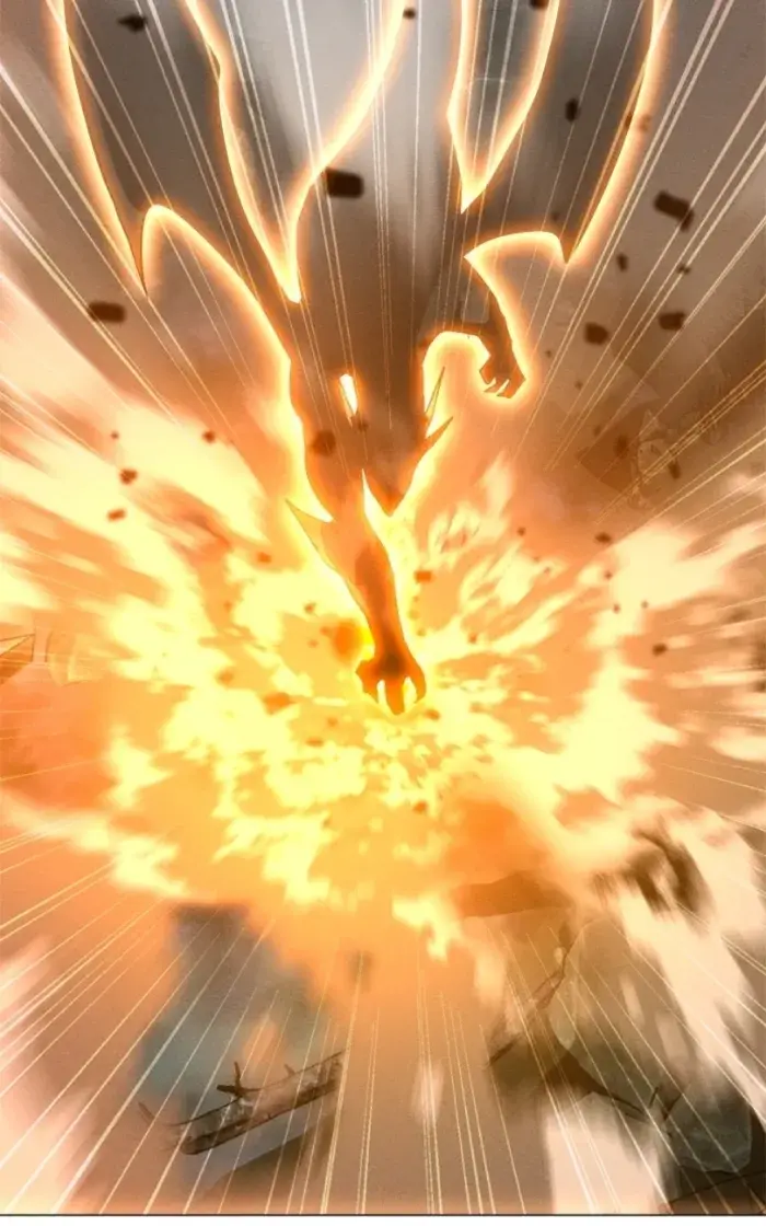 Read The Lone Spellcaster EN Manga Online