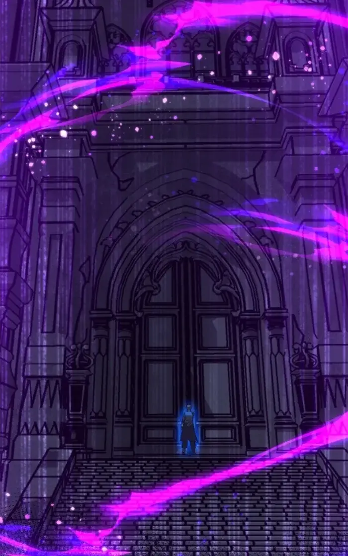 Read The Lone Spellcaster EN Manga Online