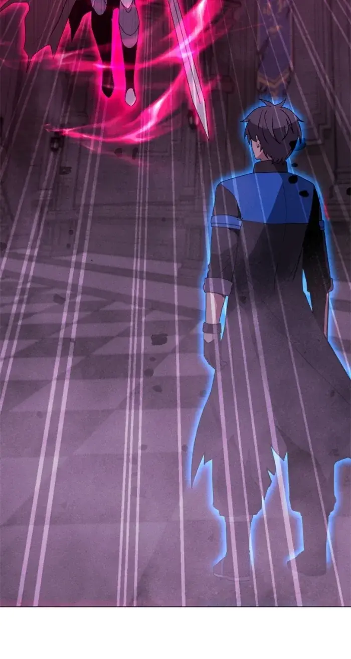 Read The Lone Spellcaster EN Manga Online