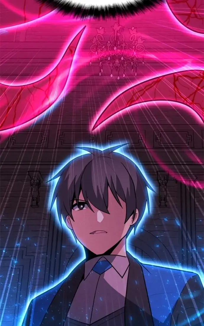 Read The Lone Spellcaster EN Manga Online