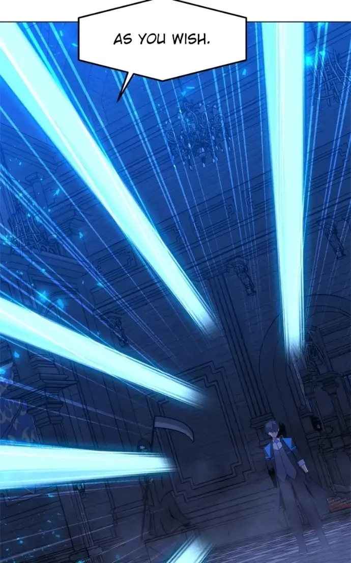 Read The Lone Spellcaster EN Manga Online