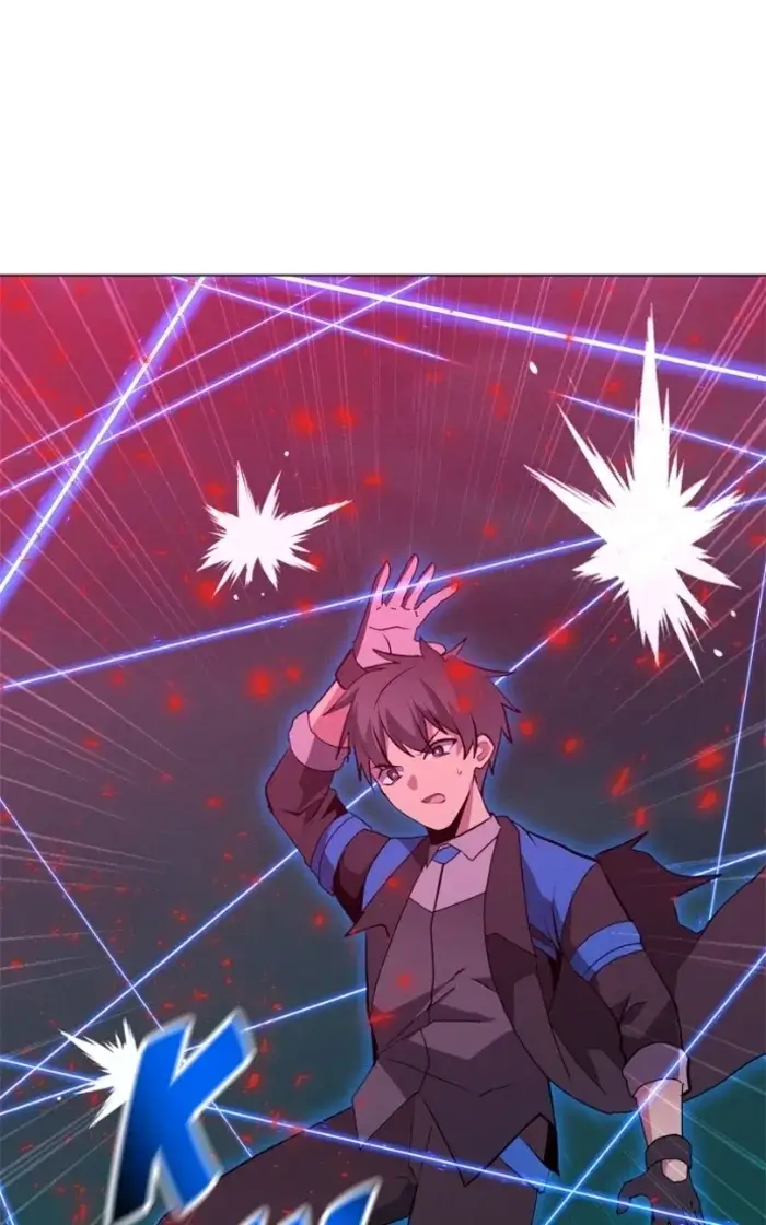 Read The Lone Spellcaster EN Manga Online