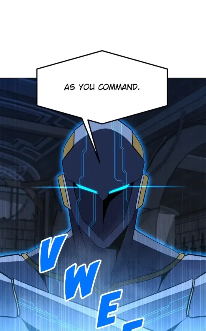 Read The Lone Spellcaster EN Manga Online