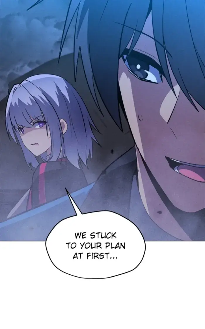 Read The Lone Spellcaster EN Manga Online