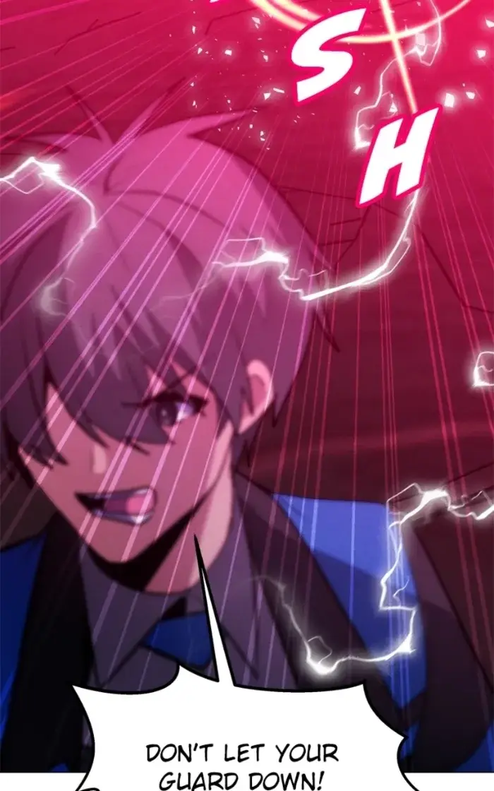 Read The Lone Spellcaster EN Manga Online