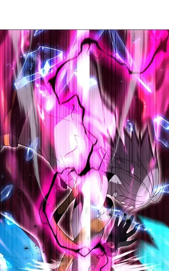 Read The Lone Spellcaster EN Manga Online