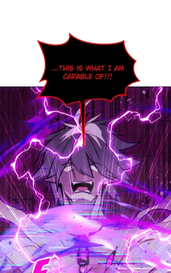 Read The Lone Spellcaster EN Manga Online