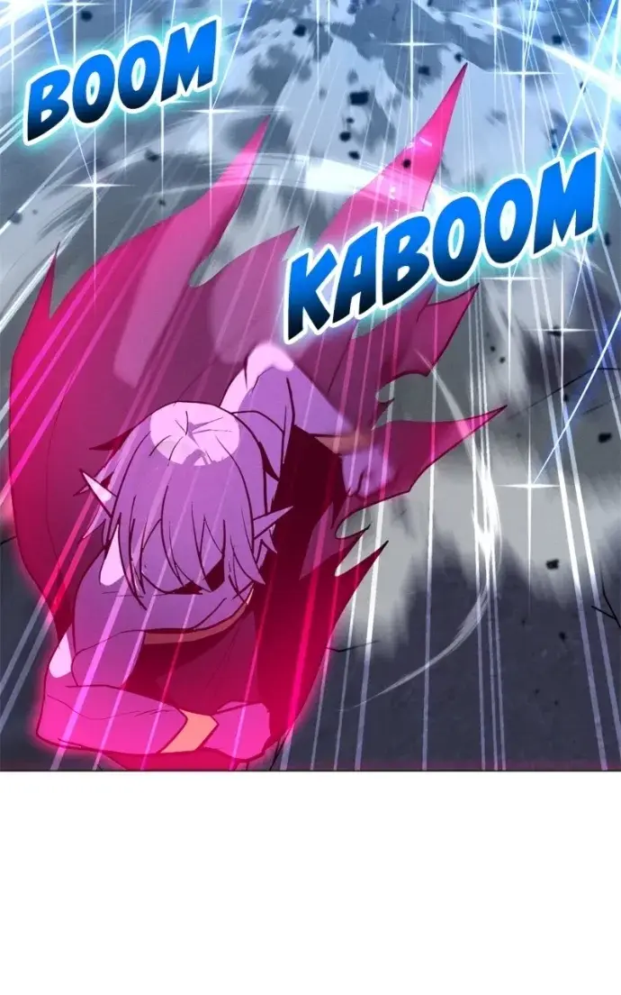 Read The Lone Spellcaster EN Manga Online