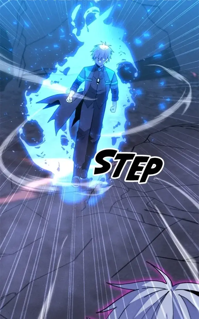 Read The Lone Spellcaster EN Manga Online