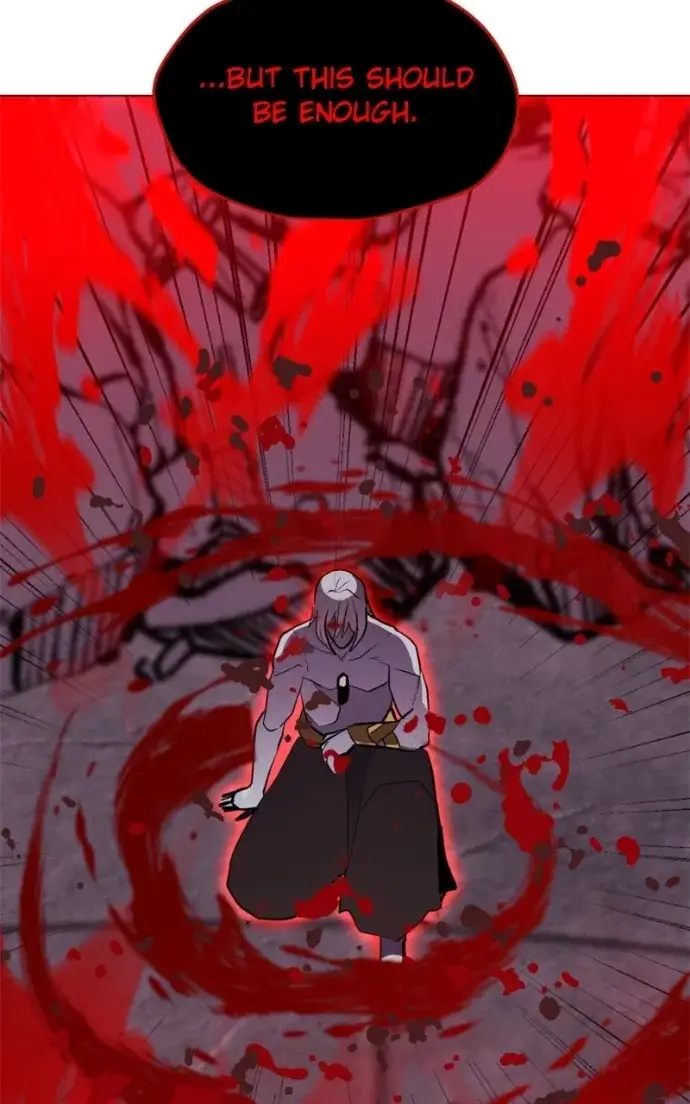 Read The Lone Spellcaster EN Manga Online