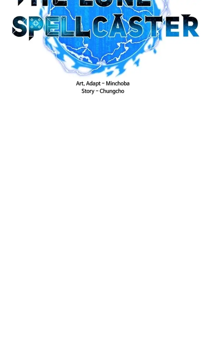 Read The Lone Spellcaster EN Manga Online