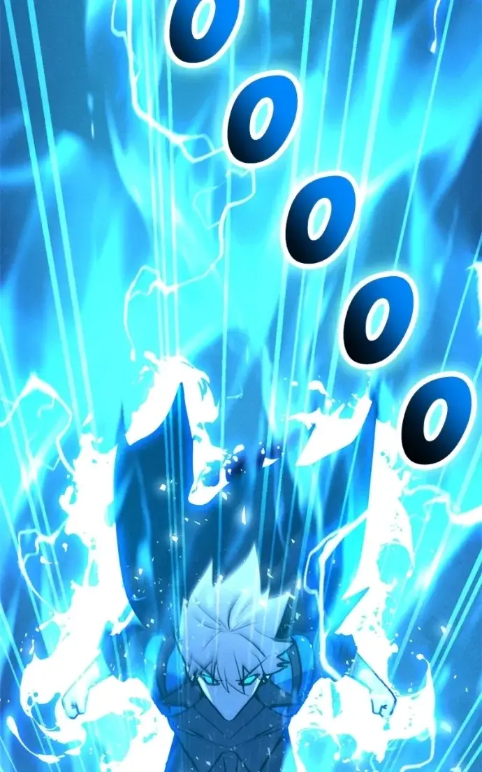 Read The Lone Spellcaster EN Manga Online