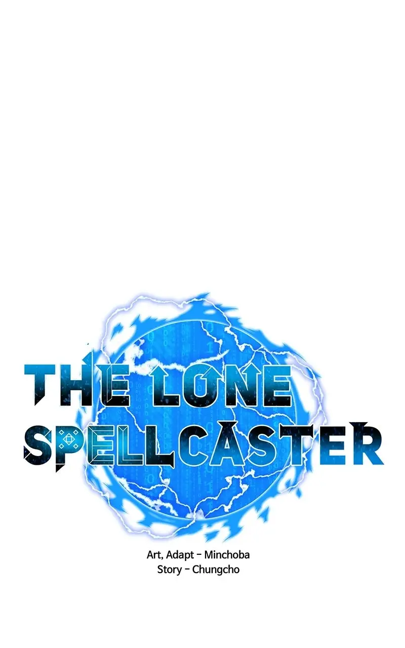 Read The Lone Spellcaster EN Manga Online