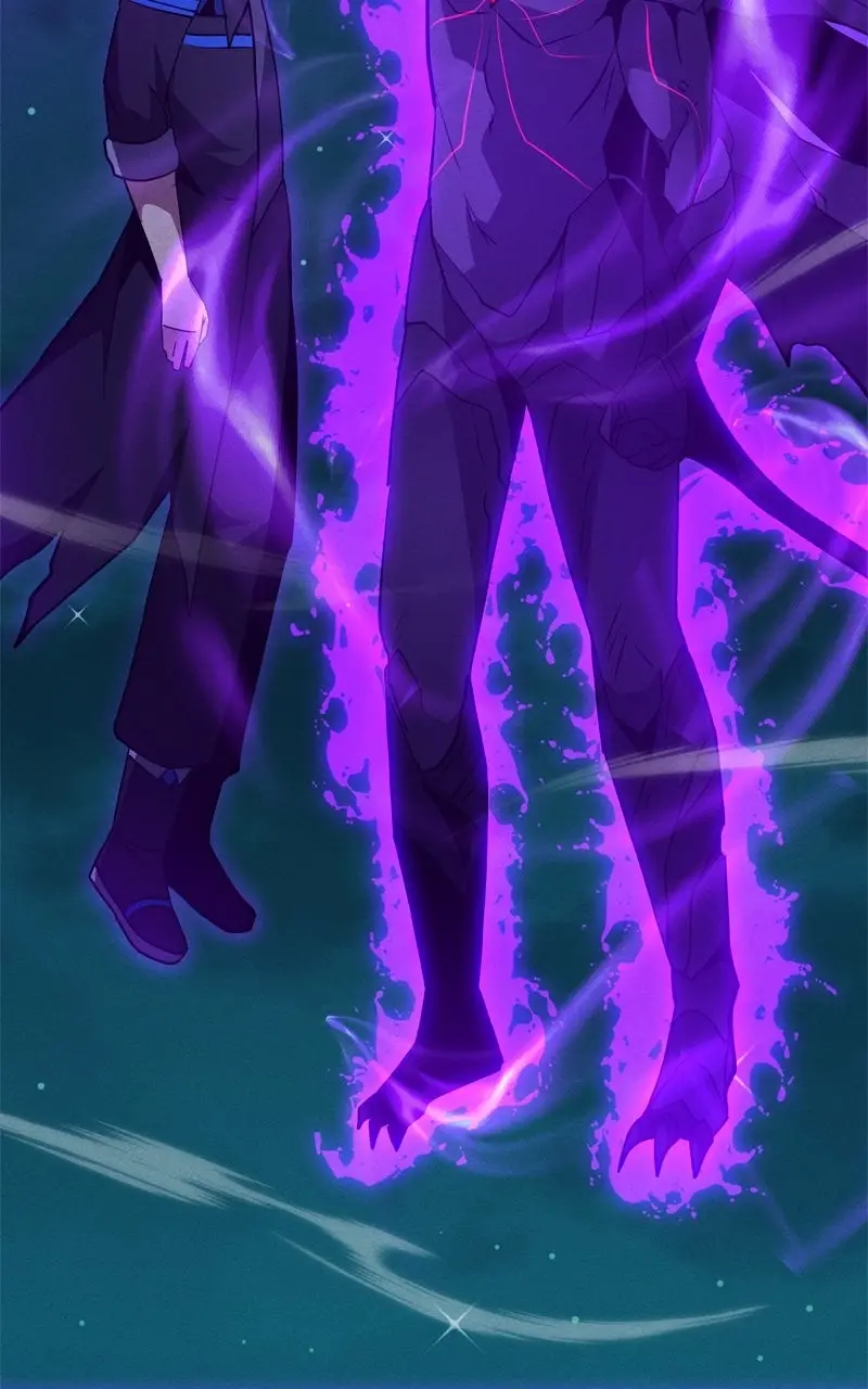 Read The Lone Spellcaster EN Manga Online