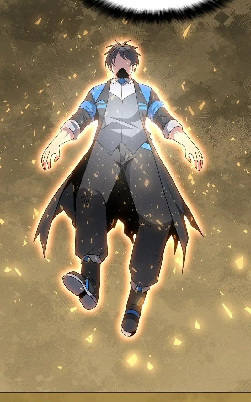 Read The Lone Spellcaster EN Manga Online