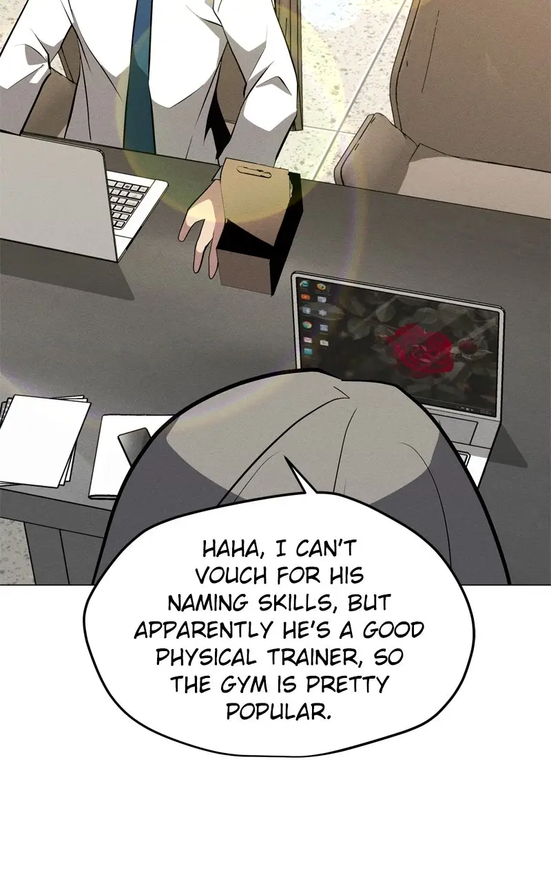 Read The Lone Spellcaster EN Manga Online