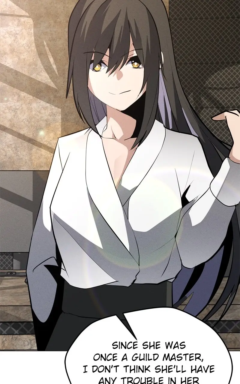 Read The Lone Spellcaster EN Manga Online