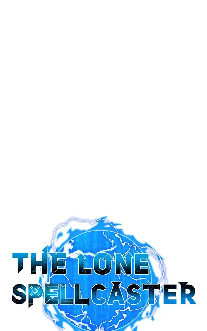 Read The Lone Spellcaster EN Manga Online