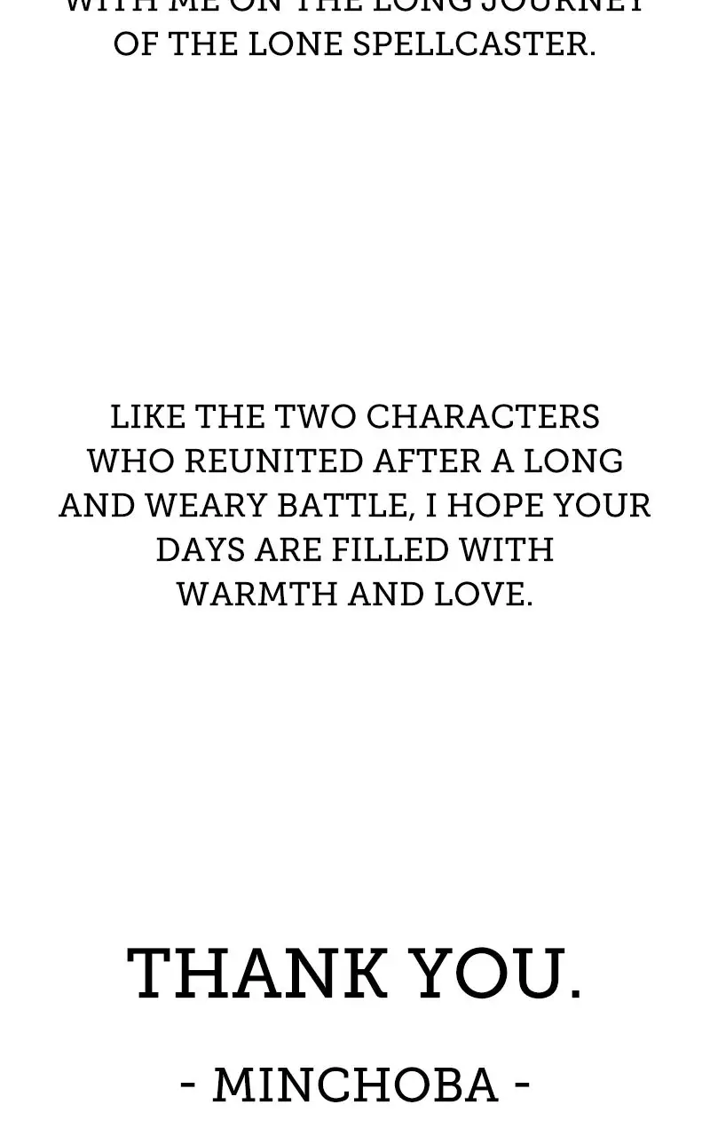 Read The Lone Spellcaster EN Manga Online