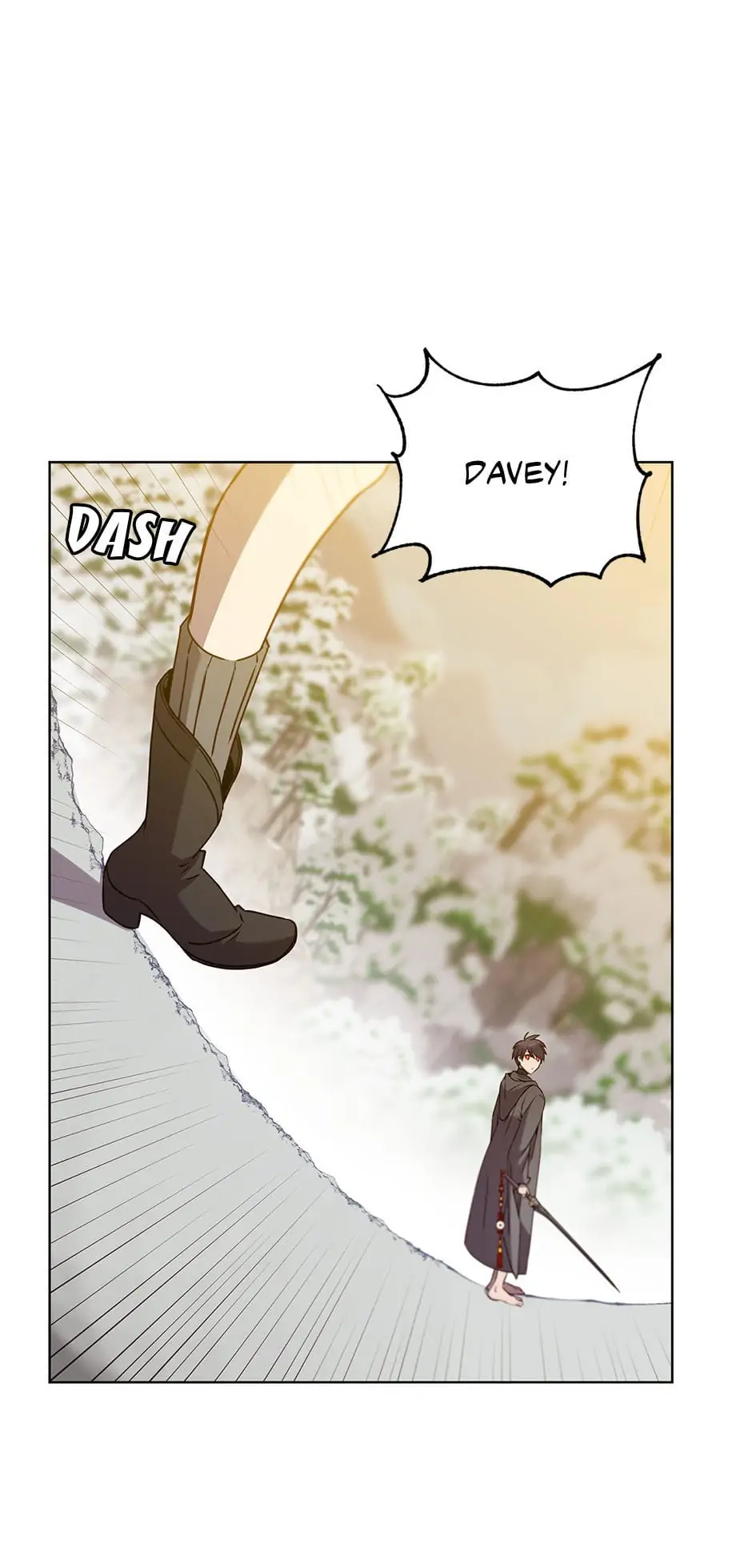 Read The Max Level Hero Strikes Back EN Manga Online