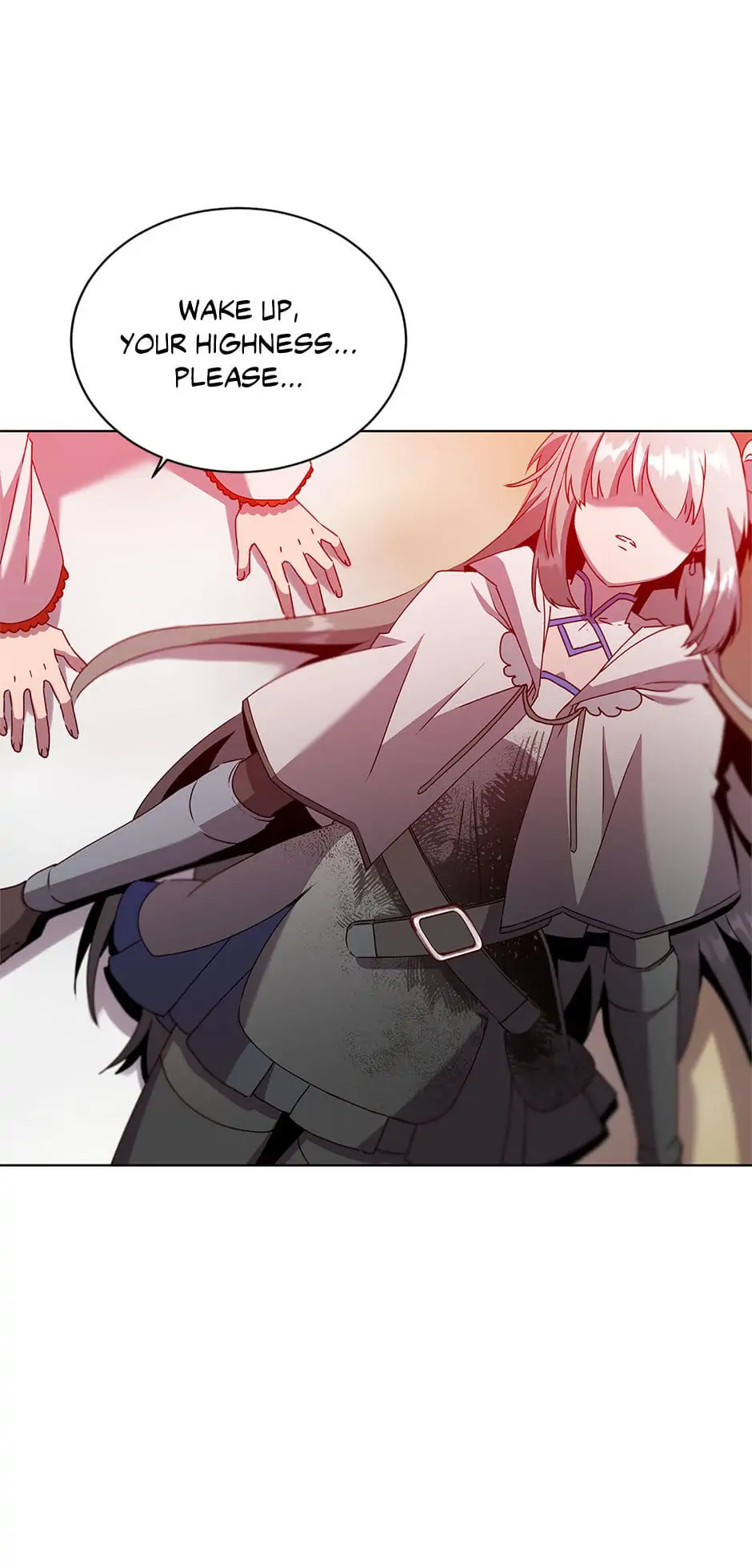 Read The Max Level Hero Strikes Back EN Manga Online