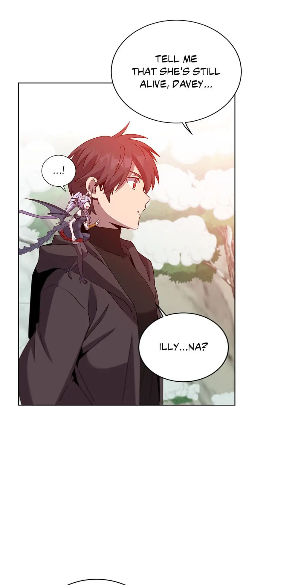 Read The Max Level Hero Strikes Back EN Manga Online